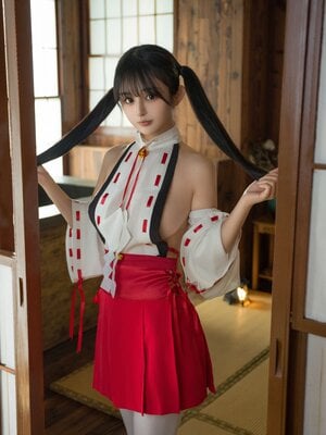 桜井宁宁 – 纺愿缘结_003
