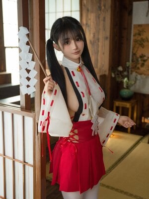 桜井宁宁 – 纺愿缘结_004
