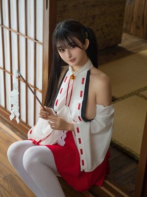 桜井宁宁 – 纺愿缘结_006