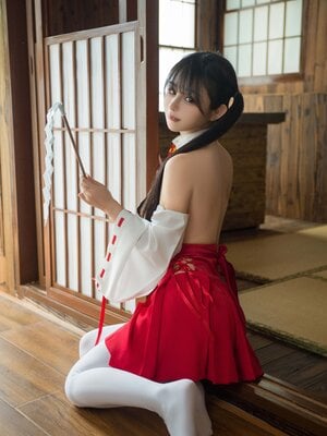 桜井宁宁 – 纺愿缘结_008
