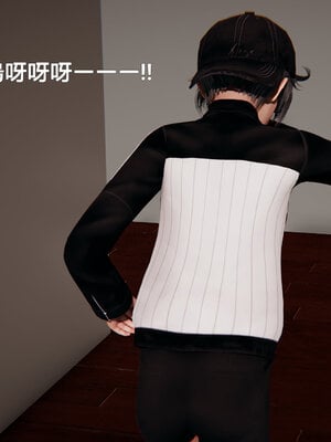 [少名昆古]朋友的母亲01_060