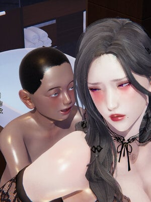 [少名昆古]朋友的母亲02_088