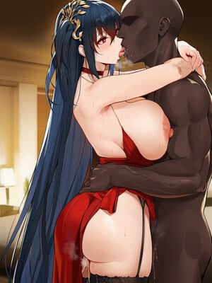 [ABYSOTH] taihou (AI Generated)_001_384
