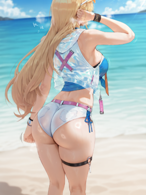 [Miyabi] Durandal(168p)_a003
