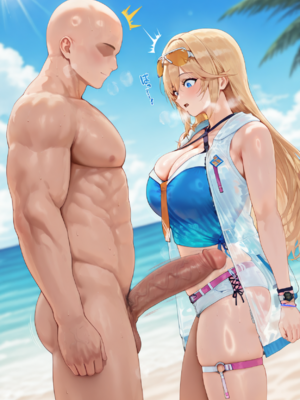[Miyabi] Durandal(168p)_a007