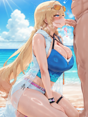 [Miyabi] Durandal(168p)_a036