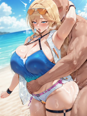 [Miyabi] Durandal(168p)_a086