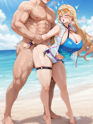 [Miyabi] Durandal(168p)_a087
