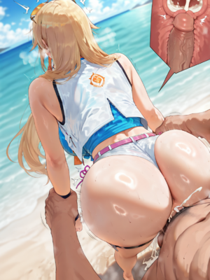 [Miyabi] Durandal(168p)_a105