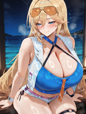 [Miyabi] Durandal(168p)_a108