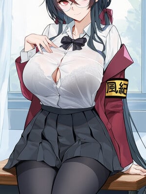 [ABYSOTH] taihou2 (AI Generated)_001_456