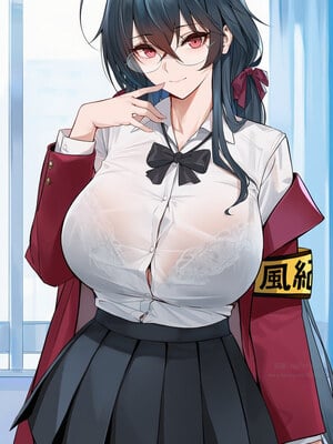 [ABYSOTH] taihou2 (AI Generated)_001_458
