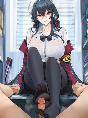 [ABYSOTH] taihou2 (AI Generated)_001_477