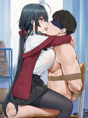 [ABYSOTH] taihou2 (AI Generated)_001_496