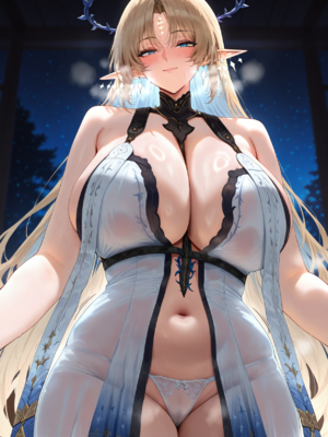 [Miyabi]Fleurdelys_a003