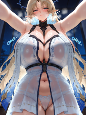 [Miyabi]Fleurdelys_a005