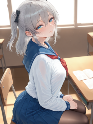 [Miyabi]NekomugiTororo