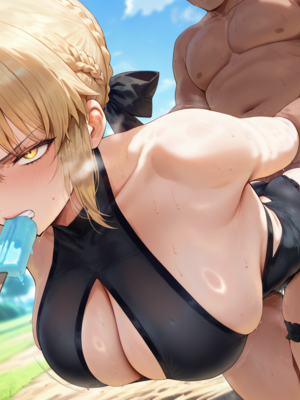 [Miyabi]SaberAlter_a020