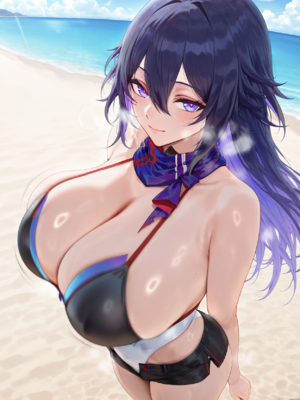 [Miyabi]Seele