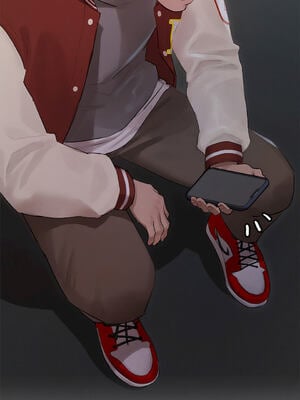 想知道妳的一切｜诱人心动的她 1-12話 [完結] [無修正]_01_10