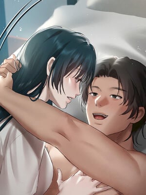 想知道妳的一切｜诱人心动的她 1-12話 [完結] [無修正]_06_10