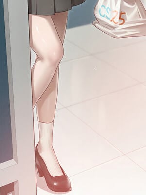 想知道妳的一切｜诱人心动的她 1-12話 [完結] [無修正]_08_13