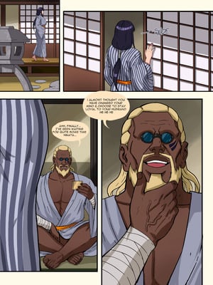 [Doodlexxx] Konoha Shinobi's Affair 3 (Naruto)_09