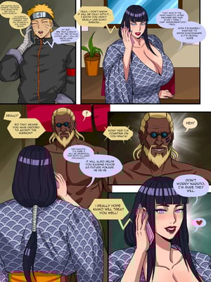 [Doodlexxx] Konoha Shinobi's Affair 3 (Naruto)_68