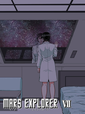 [NEW ぼき屋 (たかりょー)] MARS EXPLORER VII [DL版]_169