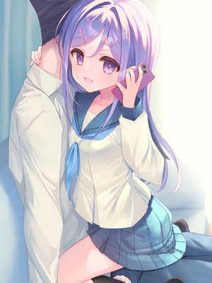 [TIES (タケイオーキ)] 妹が寝取りプレイをさせてくる｜妹妹非要来玩牛头人游戏 [角都九阳个人汉化] [DL版]_02