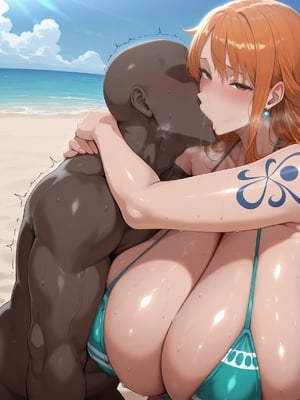 [VenusMuffin] 217. Nami  [AI Generated]_021