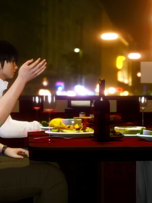 [LeeNight]家有美母_109