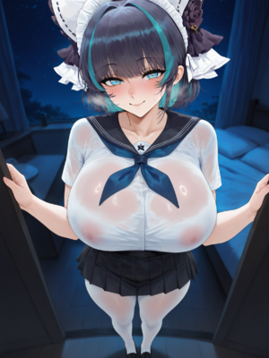 [Miyabi]Cheshire