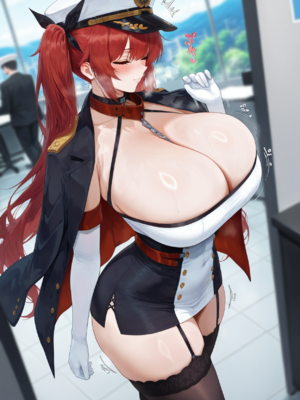 [Miyabi]Honolulu