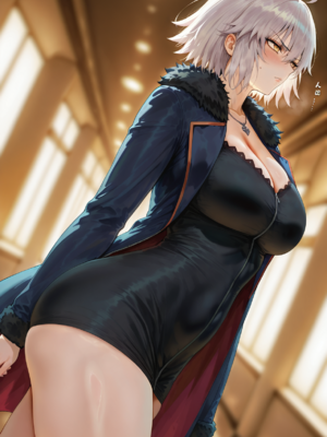 [Miyabi]jeanneAlter