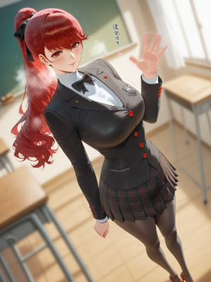 [Miyabi]kasumi