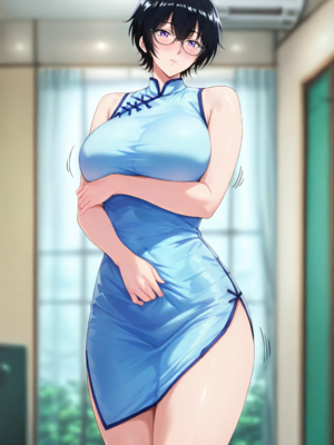 [Miyabi]Reiko Kujirai