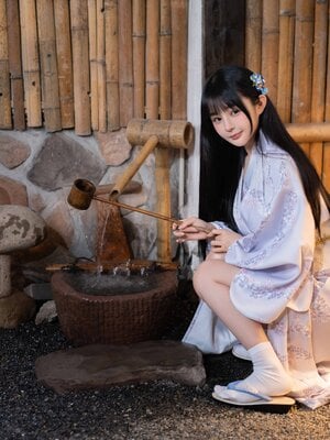 桜井宁宁 –  和服浴衣_030
