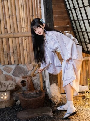 桜井宁宁 –  和服浴衣_032