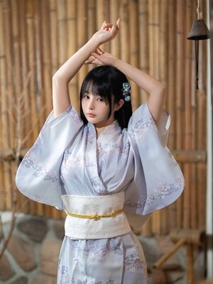 桜井宁宁 –  和服浴衣_033