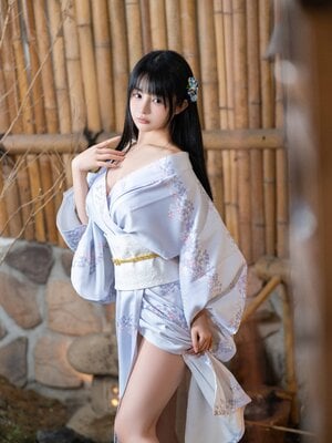 桜井宁宁 –  和服浴衣_035