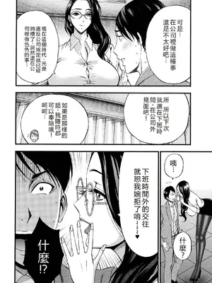 [ながしま超助] コンプラゆるゆる ちまりさん [EagleHawk個人漢化] [DL版]_032