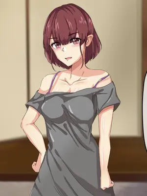 [メルコロ (KANIKORO)] 奥様達は発情期!!～僕は人妻のおもちゃです～ [機翻潤色]_017