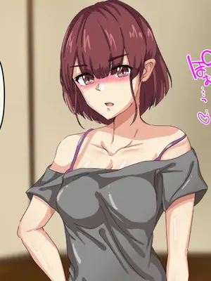 [メルコロ (KANIKORO)] 奥様達は発情期!!～僕は人妻のおもちゃです～ [機翻潤色]_050