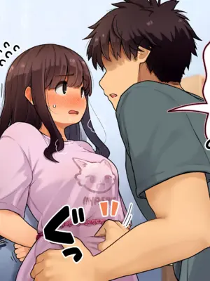 [ろんどん でりー＆ばりー] お兄ちゃん!? 今彼氏とLINE中なんだけど！①~④_049