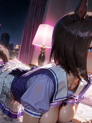 [zurashichan   Iselia Queen]エアグルーヴ_330_3_127