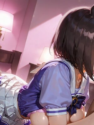[zurashichan   Iselia Queen]エアグルーヴ_352_3_149