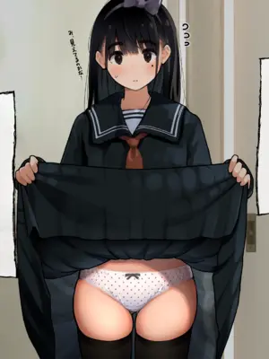 [ろんどん でりー＆ばりー] 下着検査_049