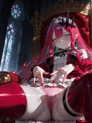 [zurashichan   Iselia Queen]バーヴァン・シー_010_0_10