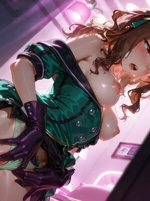 [zurashichan   Iselia Queen]キングヘイロー_184_2_107